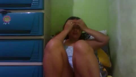 Snapshot of bigtits_24 chatting on 28, 10, 2025 bigtits_24 online show from 28, 10, 2025