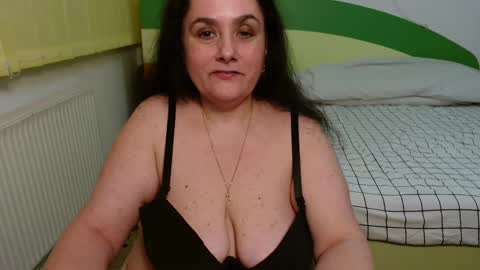 BigTitsClaude online show from 26, 2, 2025