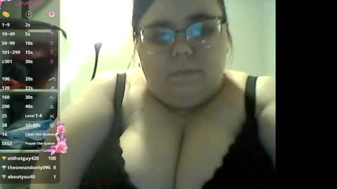 bigtitsrus99 online show from 14, 3, 2026