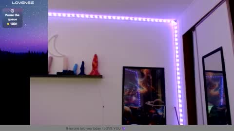 Snapshot of bigtittedtattedlesbian chatting on 21, 1, 2025 Nichole lights online show from 21, 1, 2025
