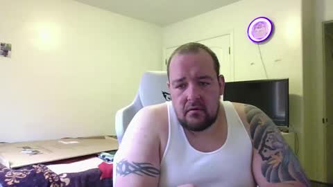 Snapshot of bigutbear chatting on 23, 9, 2025 HOSS online show from 23, 9, 2025