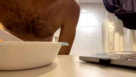 Snapshot of bigwalkdog12 chatting on 8, 10, 2025 Floppyphallus online show from 8, 10, 2025