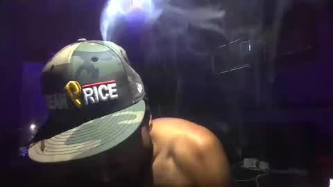 Snapshot of bigwalkdog12 chatting on 11, 10, 2025 Floppyphallus online show from 11, 10, 2025