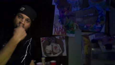 Floppyphallus online show from 21, 11, 2025