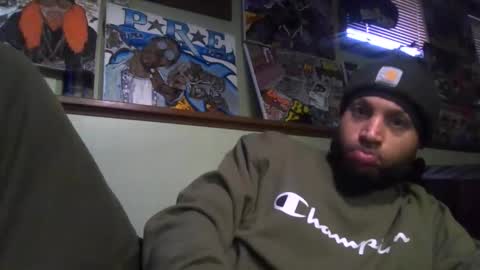 Floppyphallus online show from 23, 3, 2026