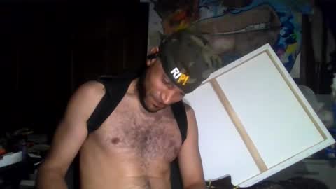 Floppyphallus online show from 21, 5, 2026