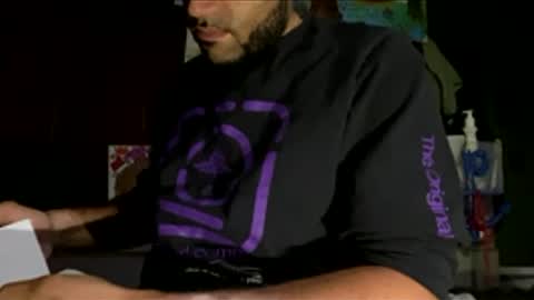 Floppyphallus online show from 23, 5, 2026