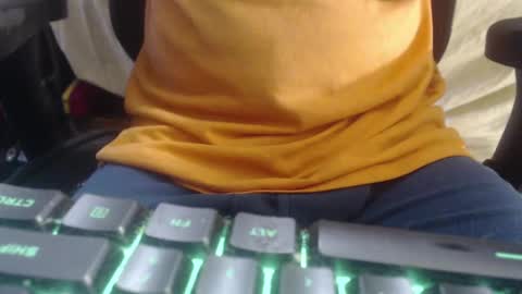 Snapshot of bigwc02 chatting on 11, 2, 2025 bigwc02 online show from 11, 2, 2025