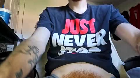 Onlyfans redheadedwhitedick online show from 4, 11, 2025