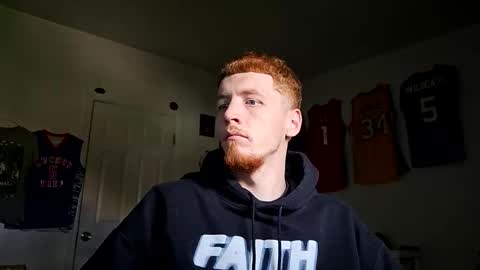 Onlyfans redheadedwhitedick online show from 17, 2, 2026