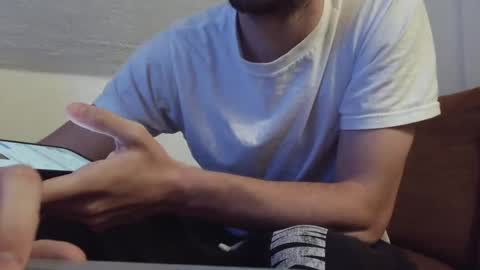 bigwhitedickk1299 online show from 25, 9, 2025