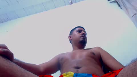 andres online show from 16, 12, 2025