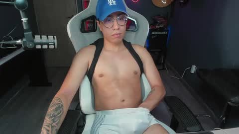 bigxboy96 online show from 22, 12, 2024