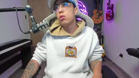 bigxboy96 online show from 15, 1, 2025