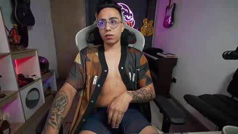 bigxboy96 online show from 27, 9, 2025