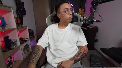 bigxboy96 online show from 5, 10, 2025