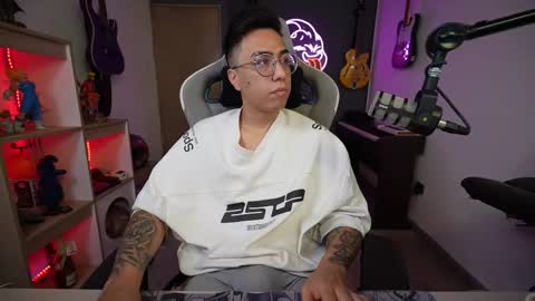 bigxboy96 online show from 28, 10, 2025