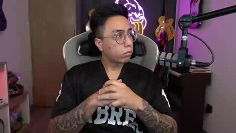 bigxboy96 online show from 7, 11, 2025