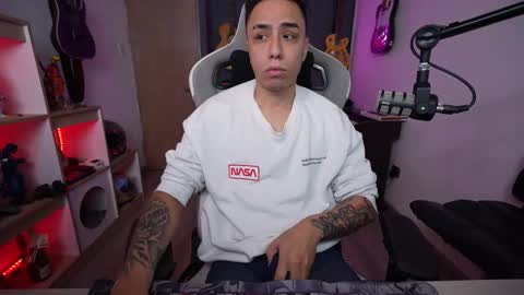 bigxboy96 online show from 16, 11, 2025