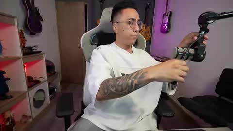 bigxboy96 online show from 14, 1, 2026