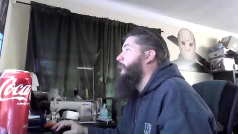 bihusband40 online show from 16, 3, 2026