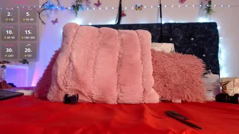 Bianca  independent online show from 16, 3, 2026