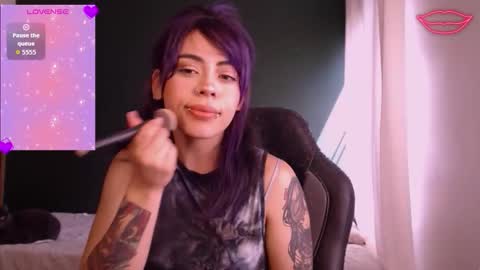 biigbooty_ online show from 13, 3, 2026