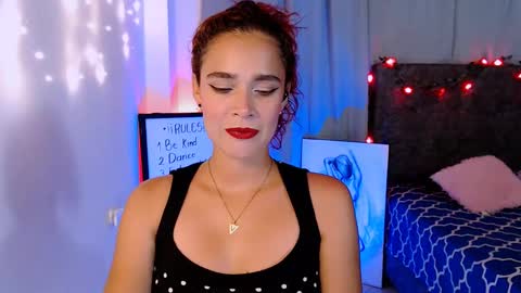 Biikergiirl online show from 17, 2, 2025