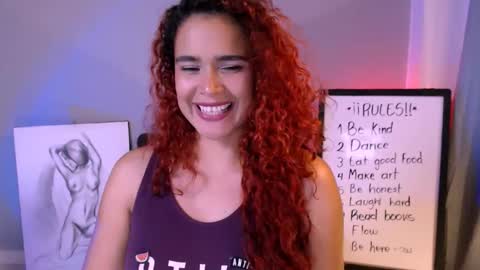 Biikergiirl online show from 24, 9, 2025