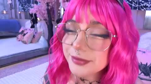 Snapshot of biizzy_noar chatting on 5, 12, 2025 Biizzy online show from 5, 12, 2025