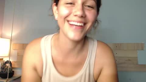 hi  soy   natural girl biki online show from 16, 10, 2025