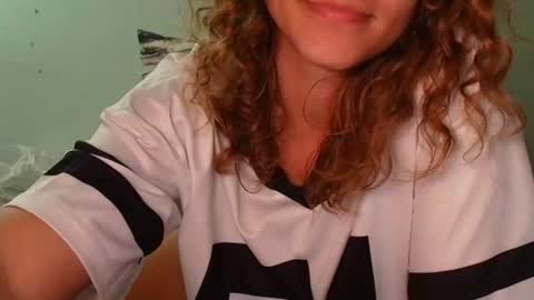 hi  soy   natural girl biki online show from 13, 7, 2026