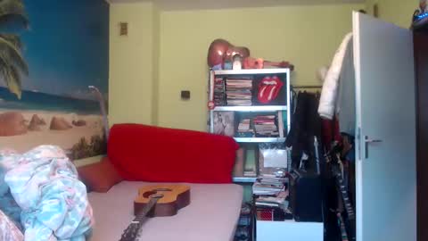 bilderbuchpenis2025 online show from 18, 12, 2025