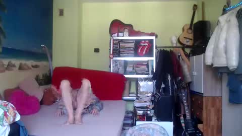 bilderbuchpenis2025 online show from 21, 12, 2025