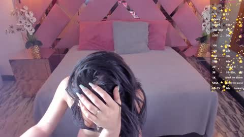 Snapshot of bilie_rouse1 chatting on 9, 1, 2025 Bilie online show from 9, 1, 2025