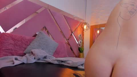 Snapshot of bilie_rouse1 chatting on 17, 1, 2025 Bilie online show from 17, 1, 2025