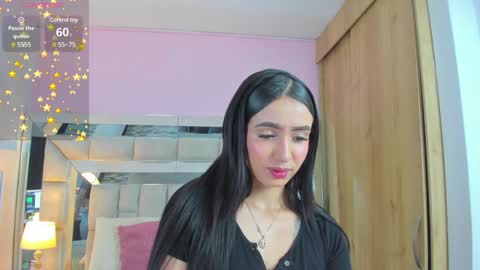 Snapshot of bilie_rouse1 chatting on 5, 2, 2025 Bilie online show from 5, 2, 2025