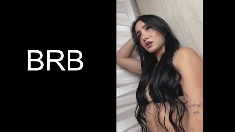 Snapshot of bilie_rouse1 chatting on 5, 2, 2025 Bilie online show from 5, 2, 2025