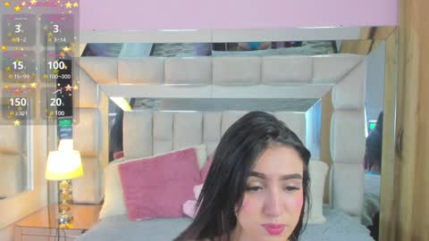 Snapshot of bilie_rouse1 chatting on 6, 2, 2025 Bilie online show from 6, 2, 2025