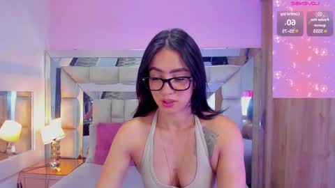 Snapshot of bilie_rouse1 chatting on 7, 3, 2025 Bilie online show from 7, 3, 2025