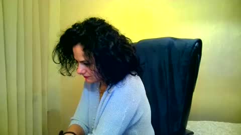 DOM NIKA online show from 19, 1, 2025