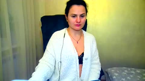 DOM NIKA online show from 4, 3, 2025