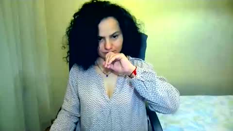 DOM NIKA online show from 21, 3, 2026