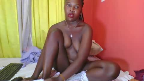 Snapshot of bilion_ass chatting on 6, 3, 2025 TREZAH online show from 6, 3, 2025