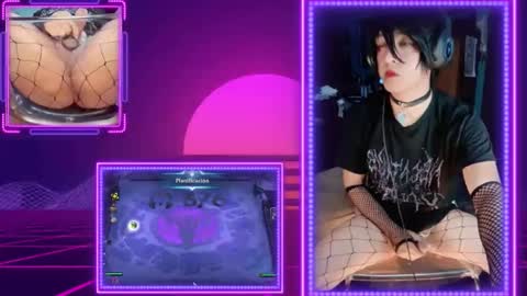 billie_cross_ online show from 9, 11, 2025