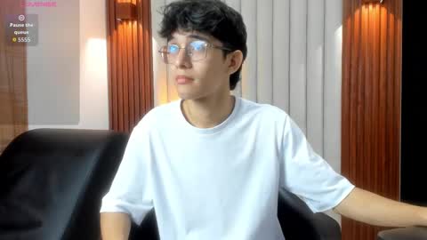 Snapshot of billie_jr chatting on 21, 9, 2025 Billie online show from 21, 9, 2025