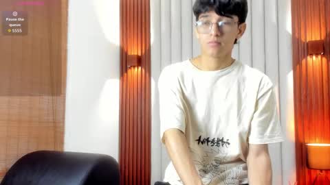 Snapshot of billie_jr chatting on 27, 9, 2025 Billie online show from 27, 9, 2025