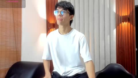 Snapshot of billie_jr chatting on 29, 9, 2025 Billie online show from 29, 9, 2025