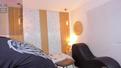 Snapshot of billie_jr chatting on 20, 10, 2025 Billie online show from 20, 10, 2025