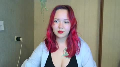 billie_kris online show from 4, 12, 2025